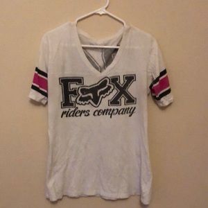 Fox T-shirt